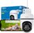 Caméra de surveillance extérieure TP-Link Tapo C510W (360 degrés, 2K, alarme sonore personnalisable) à 33,35 €