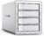 Boîtier ORICO RAID aluminium 4 baies pour disque dur/SSD SATA 2,5/3,5 pouces à 167,99 €