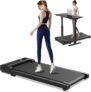 Tapis de marche Kerolina – 1 à 6km/h, 480W, absorbeur de chocs à 60,00 €