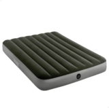 Matelas gonflable 2 personnes Intex Downy Fiber Tech (137x191x25 cm) à 16,99 €