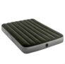 Matelas gonflable 2 personnes Intex Downy Fiber Tech (137x191x25 cm) à 16,99 €