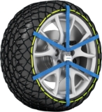 Chaînes à Neige Composite Michelin Easy Grip EVO 7 à 98,75 €