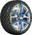 Chaînes à Neige Composite Michelin Easy Grip EVO 7 à 98,75 €