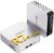 Mini PC GEEKOM A8 (Ryzen 7 8745HS, 16 Go RAM, SSD 1 To, Radeon RX 780M, Windows 11 Pro) à 657,11 €