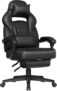 Fauteuil de bureau SONGMICS OBG073B05 (repose-pieds télescopique, appui-tête, support lombaire à 89,29 €