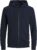 Sweat à capuche zippé JACK & JONES