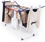 Séchoir à Linge Leifheit Pegasus 180 Solid à 37,99 €