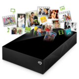 Disque dur externe USB 3.0 Seagate 8 To à 164,85 €
