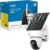 Caméra de surveillance extérieure autonome TP-Link Tapo C615G (2K 3MP, 360 degrés, 4G) + panneau solaire à 99,99 €