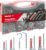 Lot de 180 chevilles DuoPower avec vis et crochets Fischer PowerBox à 19,60 €