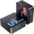 Mini PC Geekom IT15 (Intel Core i9-285H, 32 Go RAM DDR5, SSD NVMe PCIe 4.0 2 To, WiFi 7, Windows 11 Pro) à 1044,05 €