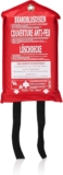 Couverture anti-feu Smartwares 10.014.60 (1x1m) à 6,00 €