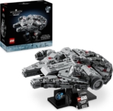 Lego 75375 Star Wars Le Millenium Falcon à 48,74 €