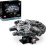 Lego 75375 Star Wars Le Millenium Falcon à 48,74 €