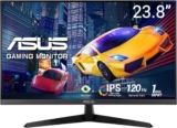 Ecran 23,8 pouces Asus VY249HGR (Full HD, IPS, 120 Hz) à 74 €