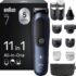 Extincteur à mousse Smartwares 3L (feux A et B, support inclus) à 29,99 €