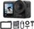 Caméra sport DJI Osmo Action 4 Bundle Essentiel (4K/120 IPS) à 179,00 €