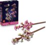 LEGO Botanicals 40725 Les Fleurs de Cerisier à 11,99 €