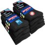 Lot de 10 paires de chaussettes Sport Soxco (de 35 à 50) à 12,33 €