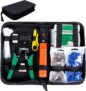 Kit Sgile de 9 outils de maintenance réseau à 19,99 €
