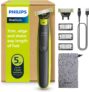 Rasoir à barbe sans fil Philips QP2724/31 OneBlade à 29,99 €