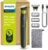 Rasoir à barbe sans fil Philips QP2724/31 OneBlade à 29,99 €