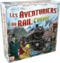 Jeu de société Les Aventuriers du Rail Europe à 26,65 €