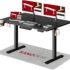 Ecran PC incurvé 49 pouces Titan Army C49SHC (DFHD, PiP, USB C, 144 Hz) à 489,99 €