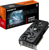 Carte graphique Gigabyte RX 9070 XT Gaming OC 16 Go à 599,99 €