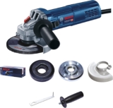 Meuleuse angulaire Bosch Professional GWS 9-125 S à 69,50 €