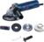 Meuleuse angulaire Bosch Professional GWS 9-125 S à 69,50 €