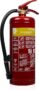 Extincteur à mousse Smartwares 3L (feux A et B, support inclus) à 29,99 €