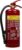 Extincteur à mousse Smartwares 3L (feux A et B, support inclus) à 29,99 €