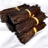 10 Gousses de Vanille Bourbon de Madagascar 14 cm à 6,90 €