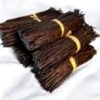 10 Gousses de Vanille Bourbon de Madagascar 14 cm à 6,90 €