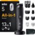 Caméra d&rsquo;action GoPro Lit Hero (étanche, éclairage intégré, 4K60, écran tactile, stabilisation) à 159,90 €