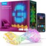 Rideau de lumière Govee Curtain Lights (520 leds, 1,5 x 2 m) à 64,99 €