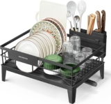 Égouttoir à Vaisselle SONGMICS à 16,99 €