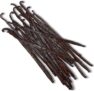 Lot de 20 gousses de vanille Bourbon de Madagascar (14 cm) à 9,23 €