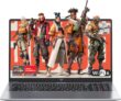 Portable 16.1 pouces AOC AX16 Pro (Ryzen 7 5825U, 16 Go, 512 Go SSD, Windows 11) à 434,99 €