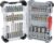 Coffret d’embouts de vissage Bosch Professional Extra Hard (43 pièces) à 16,99 €