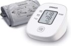Tensiomètre électronique Omron X2 à 19,99 €