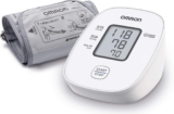 Tensiomètre électronique Omron X2 à 22,99 €