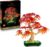 LEGO Botanicals 10348 Bonsaï d&rsquo;Érable Rouge du Japon à 34,99 €