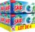 Lot de 96 capsules de lessive Skip Ultimate 4en1 Odeur Control à 33,61 €