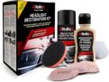 Kit Rénovateur d’Optiques de Phares Holts à 13,49 €