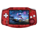 Console de jeu rétro Anbernic RG34XX (3.4 pouces IPS, Linux, WiFi, Bluetooth, 32 Go) à 54,99 €