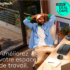 Pack clavier sans-fil bluetooth Logitech MX Keys Mini + Souris Logitech MX Anywhere 3S à 99,99 €