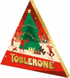 Calendriers de l&rsquo;Avent en promo