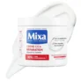 Pot de 400ml de Crème Cica Réparation Mixa – Visage, Corps & Mains